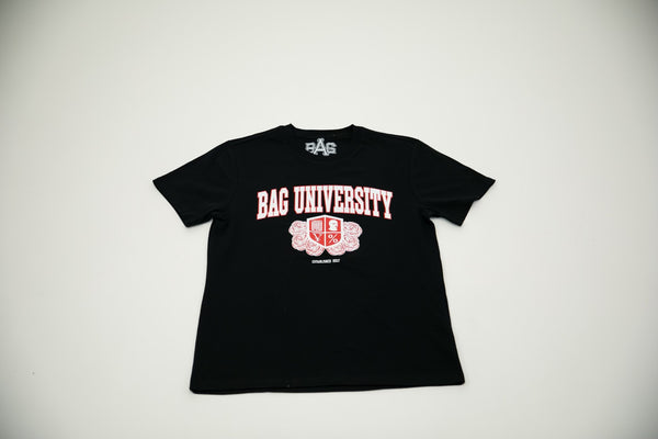 BAG University Tee