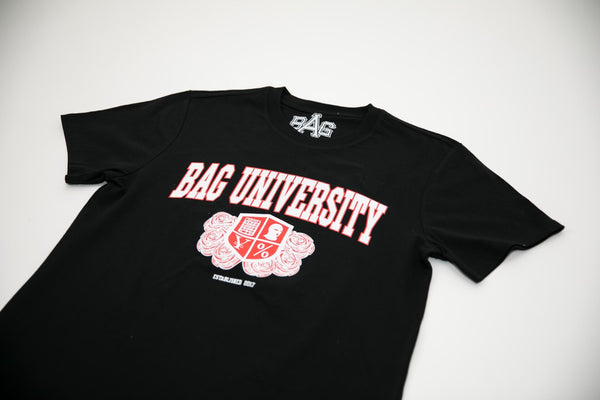 BAG University Tee