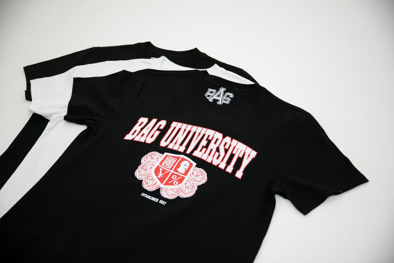 BAG University Tee