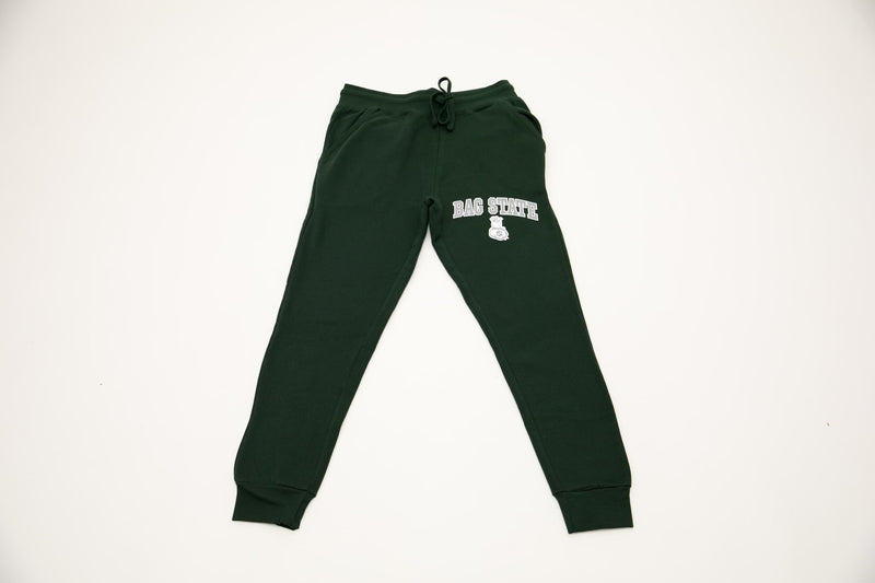 BAG STATE UNIVERSITY Crewneck Outfit