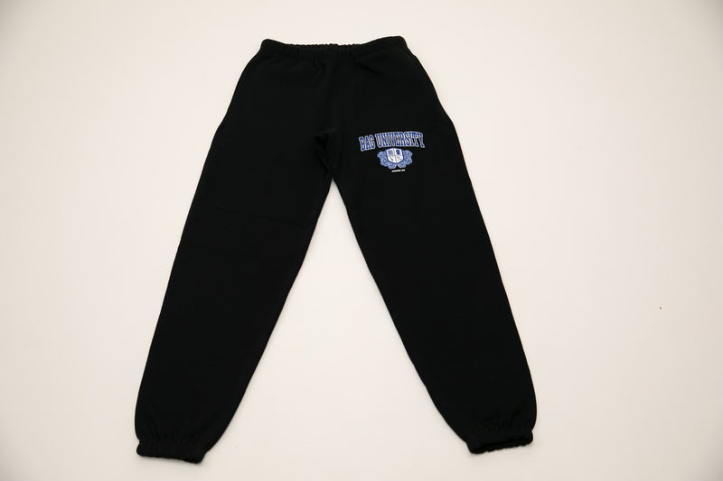 BAG UNIVERSITY Crewneck Jogger fit