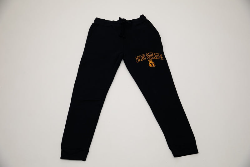 BAG STATE UNIVERSITY Crewneck Outfit